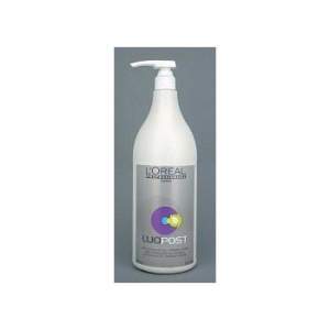 L'OREAL SHAMPOO LUO-POST