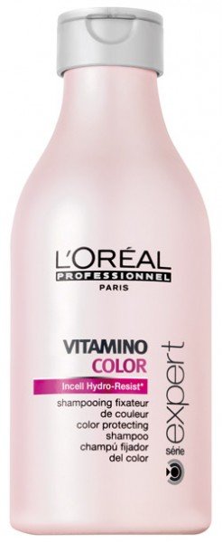 L'OREAL VITAMINO COLOR