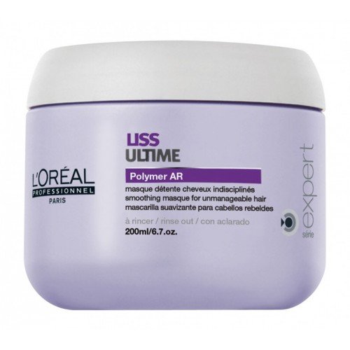 L'OREAL LISS ULTIME