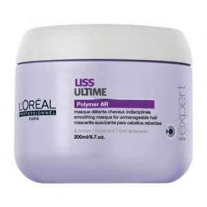 L'OREAL LISS ULTIME