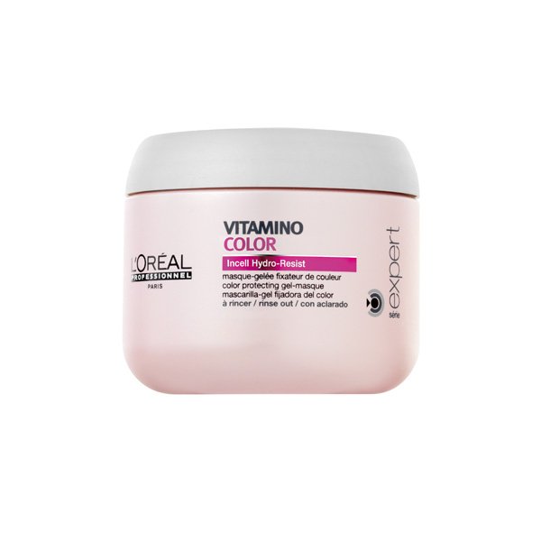 L'OREAL VITAMINO COLOR
