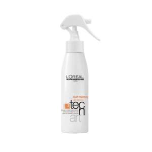 L'OREAL curl memory up