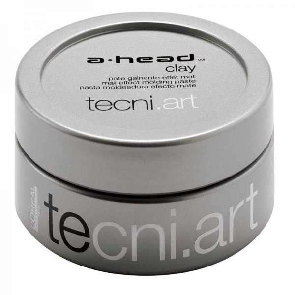 L'OREAL techni.art a-head